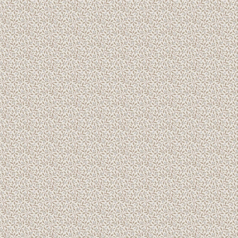 8181 Ida Light Beige Charm Wallpaper by Boråstapeter