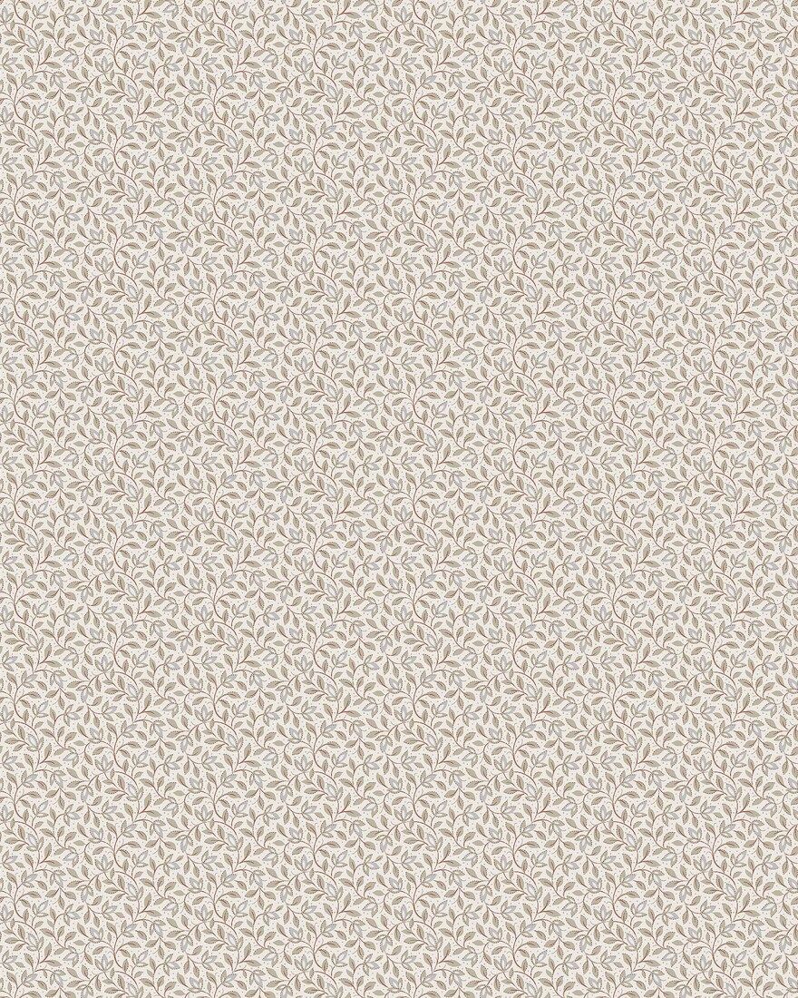 8181 Ida Light Beige Charm Wallpaper by Boråstapeter