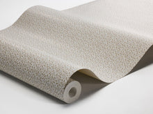 8181 Ida Light Beige Charm Wallpaper by Boråstapeter