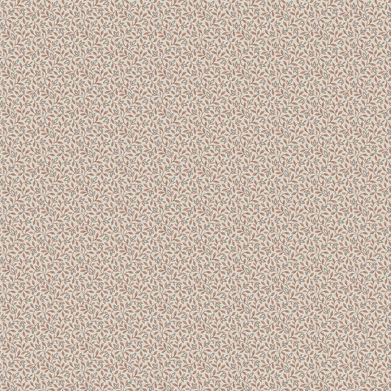 8182 Ida Light Red Charm Wallpaper by Boråstapeter