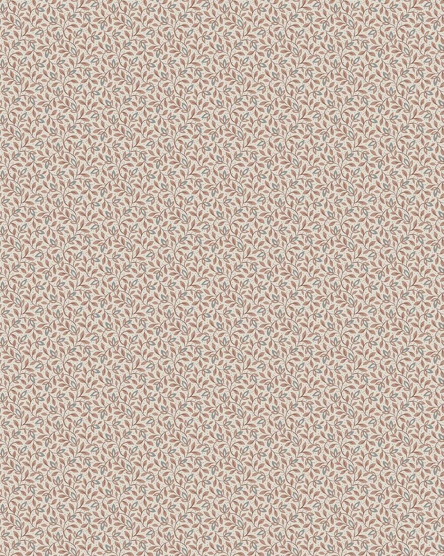 8182 Ida Light Red Charm Wallpaper by Boråstapeter