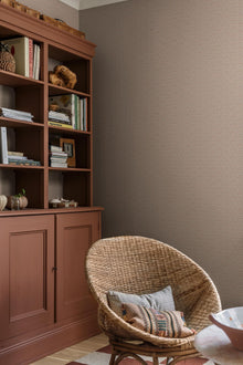 8182 Ida Light Red Charm Wallpaper by Boråstapeter
