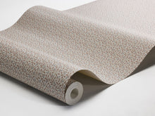 8182 Ida Light Red Charm Wallpaper by Boråstapeter