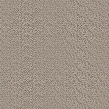 8183 Ida Dark Brown Charm Wallpaper by Boråstapeter