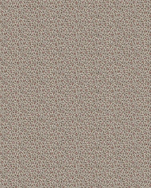 8183 Ida Dark Brown Charm Wallpaper by Boråstapeter