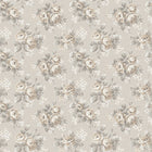 8187 Helena Light Beige Charm Wallpaper by Boråstapeter