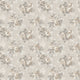 Helena Light Beige Charm Wallpaper by Boråstapeter