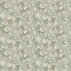 8188 Helena Light Green Charm Wallpaper by Boråstapeter