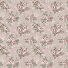 8190 Helena Light Pink Charm Wallpaper by Boråstapeter