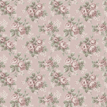 8190 Helena Light Pink Charm Wallpaper by Boråstapeter