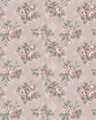 8190 Helena Light Pink Charm Wallpaper by Boråstapeter