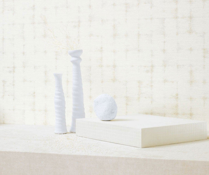 NUAN81921152 Sloane Square Nuances Wallpaper by Casadeco