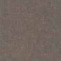 Sloane Square Marron Irise Wallpaper by Casadeco