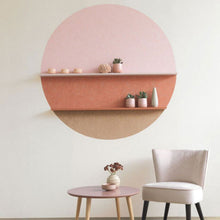 NUAN81923111 Sloane Square Nuances Wallpaper by Casadeco