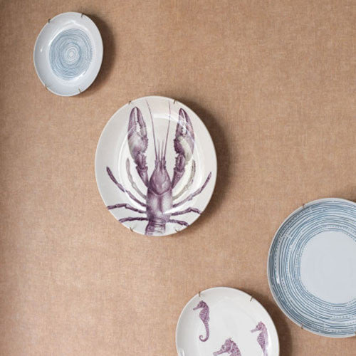 NUAN81923446 Sloane Square Nuances Wallpaper by Casadeco