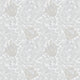 Anemone Hidden Treasures White Beige Wallpaper By Galerie