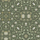 No 1 Holland Park Hidden Treasures Green Wallpaper By Galerie