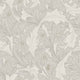 Granville Hidden Treasures White Wallpaper By Galerie