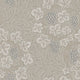 Vine Hidden Treasures White Beige Wallpaper By Galerie