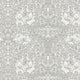 African Marigold Hidden Treasures White Wallpaper By Galerie
