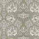 African Marigold Hidden Treasures Green Wallpaper By Galerie