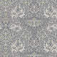 African Marigold Hidden Treasures Grey Wallpaper By Galerie