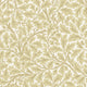 Oak Tree Hidden Treasures Yellow Wallpaper By Galerie