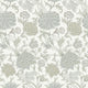 Cray Hidden Treasures Sand Green Wallpaper By Galerie