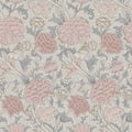 Cray Hidden Treasures Pink Wallpaper By Galerie
