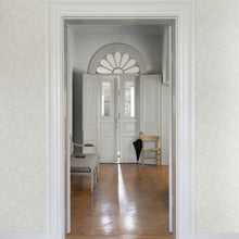 82037 Mallow Hidden Treasures Beige Wallpaper By Galerie