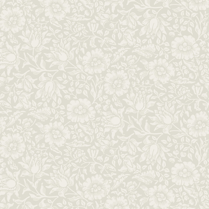82037 Mallow Hidden Treasures Beige Wallpaper By Galerie