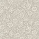 Mallow Hidden Treasures Dark Beige Wallpaper By Galerie