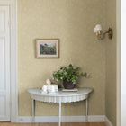 82039 Mallow Hidden Treasures Yellow Wallpaper By Galerie