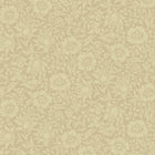 82039 Mallow Hidden Treasures Yellow Wallpaper By Galerie