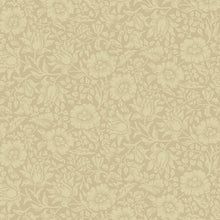 82039 Mallow Hidden Treasures Yellow Wallpaper By Galerie