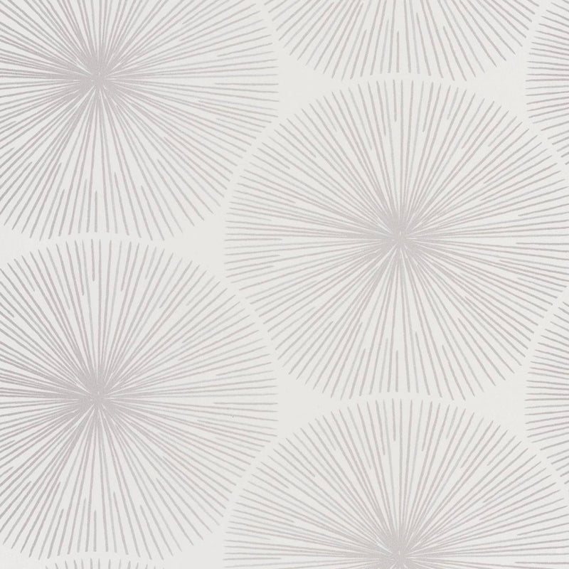 SWHT82040124 Eclat So White 4 Wallpaper by Casadeco