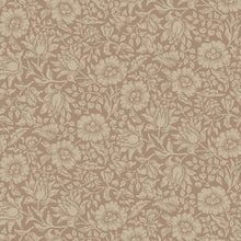 82040 Mallow Hidden Treasures Terra Wallpaper By Galerie