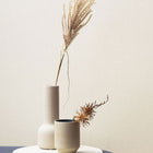 SWHT82070127 Canevas So White 4 Wallpaper by Casadeco