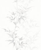 82221 Leaves Wallpaper Industrial Effects By Galerie