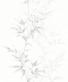 82221 Leaves Wallpaper Industrial Effects By Galerie