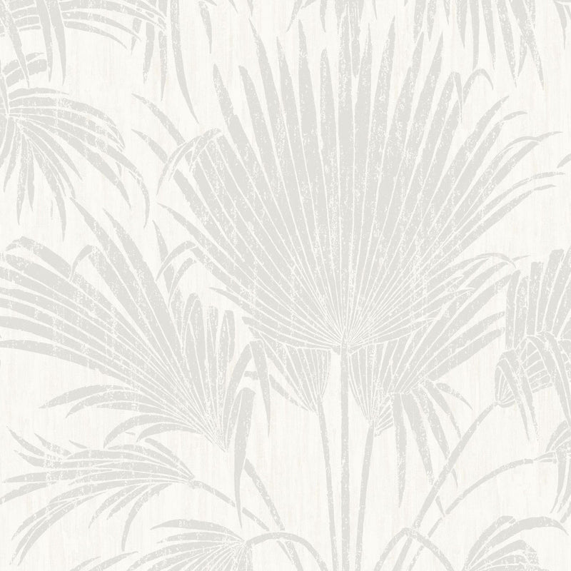 SWHT82249122 Josephine Foil So White 4 Wallpaper by Casadeco