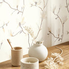 GADN82361093 Suzhou Gardens Wallpaper by Casadeco