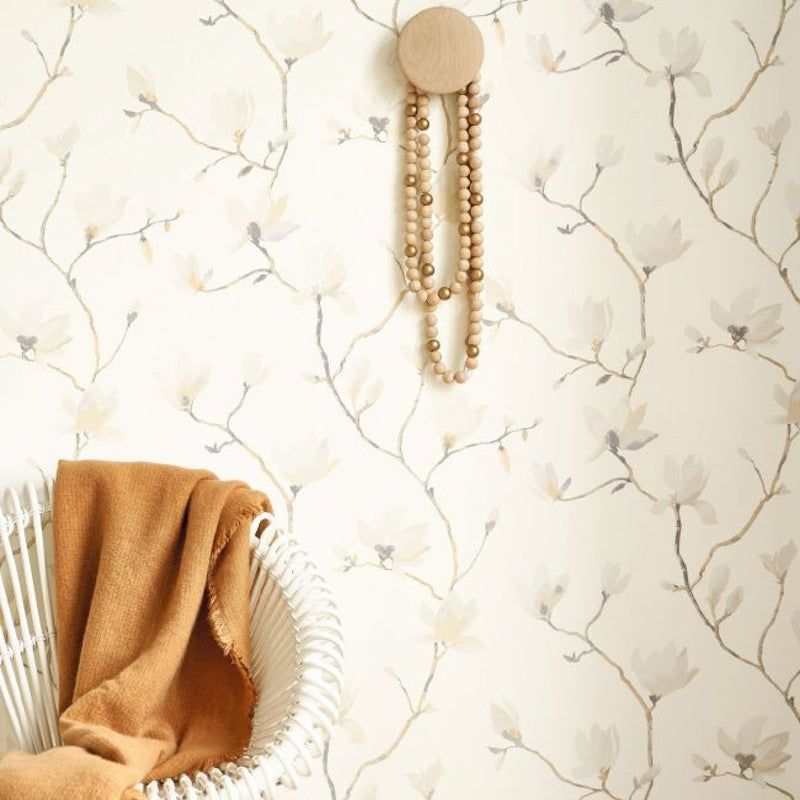 GADN82361093 Suzhou Gardens Wallpaper by Casadeco