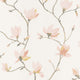 Suzhou Rose Gardens Wallpaper by Casadeco