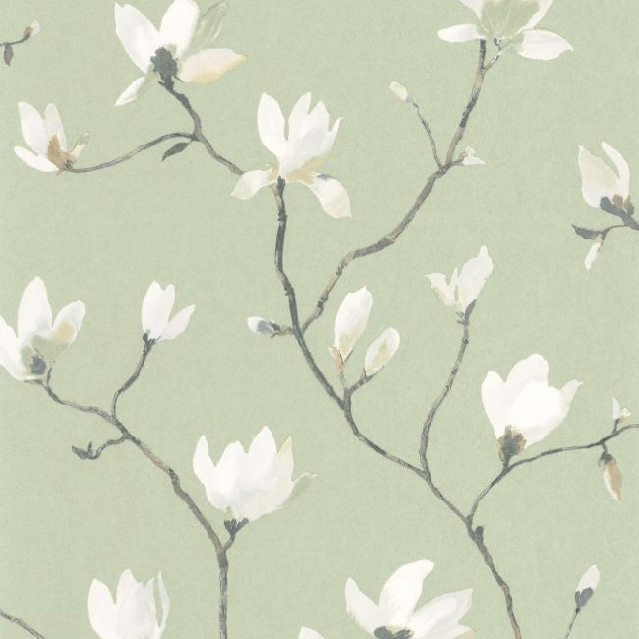 GADN82367428 Suzhou Gardens Wallpaper by Casadeco