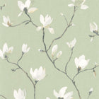 GADN82367428 Suzhou Gardens Wallpaper by Casadeco