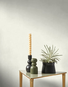 FLOM82387117 Flower Market Cotton Touch Wallpaper by Casadeco