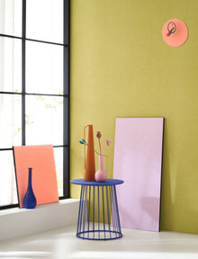 ARCR82387245 Kiosque Arts and Crafts Wallpaper by Casadeco