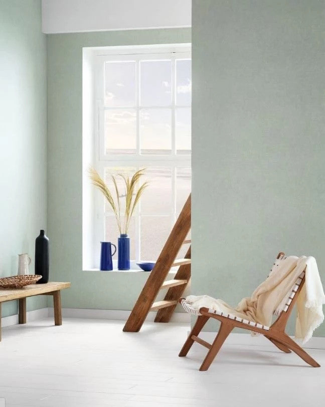 FLOM82389338 Flower Market Cotton Touch Wallpaper by Casadeco