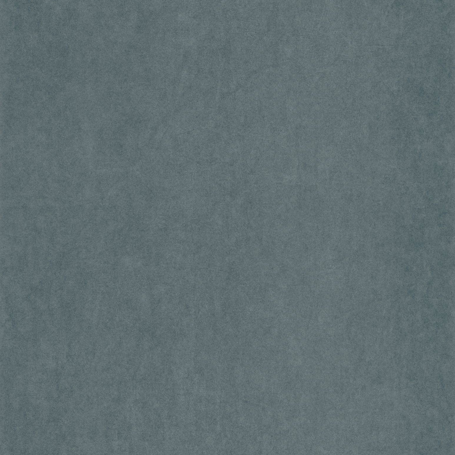 Cotton Touch Gris Ardoise Gardens Wallpaper by Casadeco